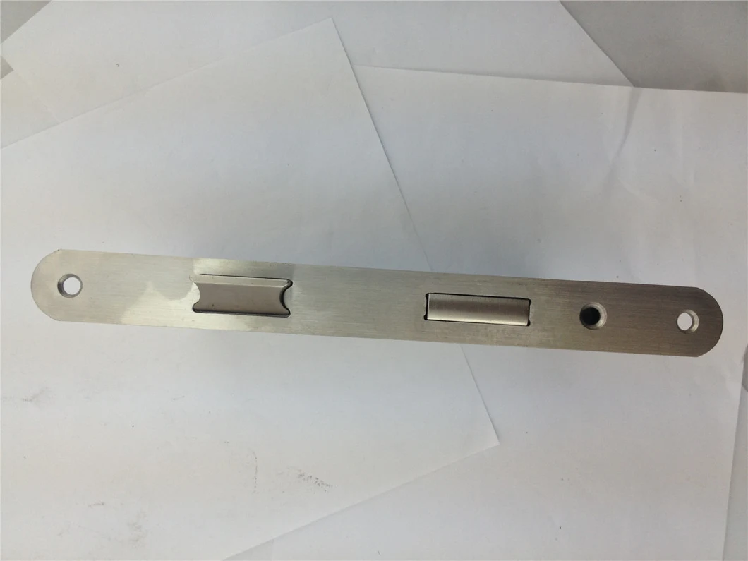 Stainless Steel Door Lock Body Mortise Lock (7255AY)