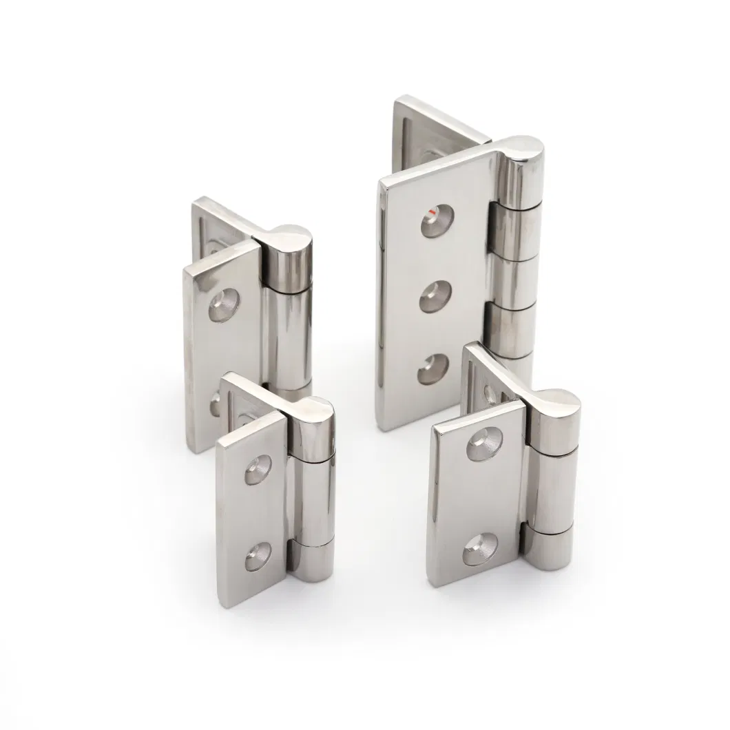 Door Hardware Hinge Factory Heavy Stainless Steel Door Hardware Hinges